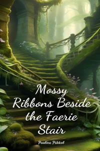 Mossy Ribbons Beside the Faerie Stair