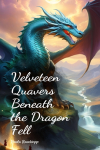 Velveteen Quavers Beneath the Dragon Fell