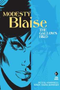 Modesty Blaise: The Gallows Bird