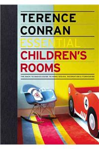 Essential Children's Rooms