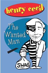 The Wanted Man: 8.95
