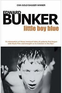 Little Boy Blue
