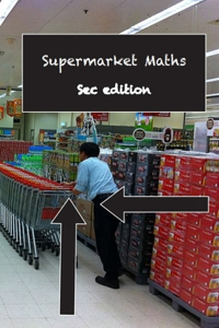 SUPERMARKET MATHS