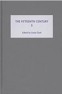 Fifteenth Century V