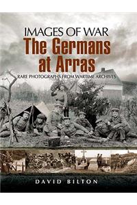 Germans at Arras