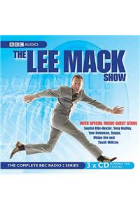 The Lee Mack Show