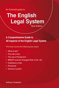 A Guide To The English Legal System
