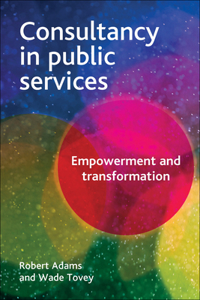 Consultancy in Public Services