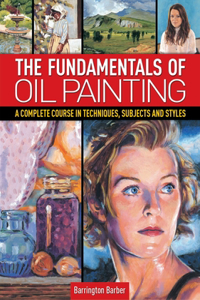 Fundamentals of Oil Painting