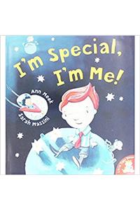 I'm Special, I'm Me
