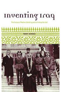 Inventing Iraq