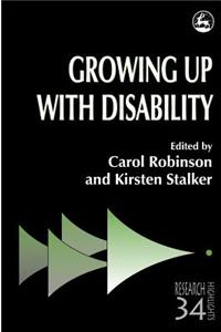 Growing Up with Disability