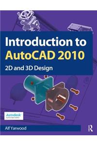 Introduction to AutoCAD 2010