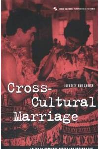 Cross-Cultural Marriage