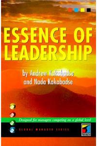 Essence of Leadership