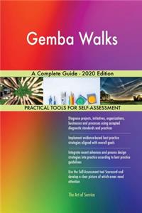 Gemba Walks A Complete Guide - 2020 Edition