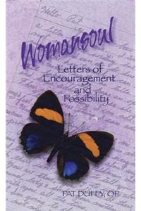 Womansoul: Letters of Encouragement