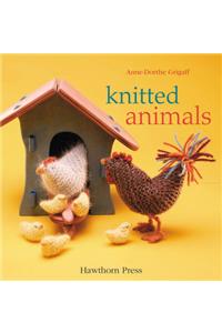 Knitted Animals