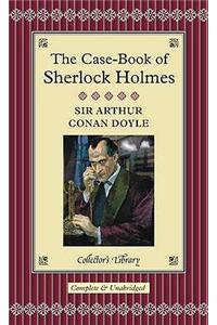 Casebook of Sherlock Holmes