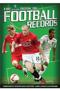 The Vision Book of Football Records