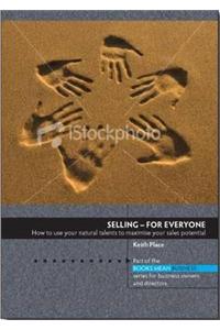 Selling - For Everyone