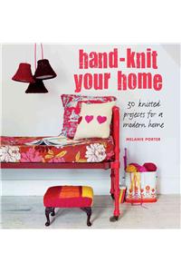 Hand-knit Your Home