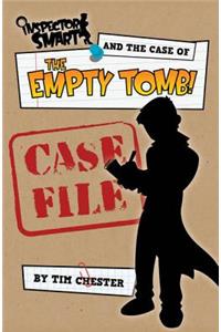 Inspector Smart And The Case Of The Empty Tomb