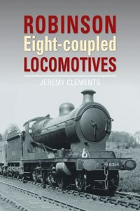 Robinson Eight-coupled Locomotives