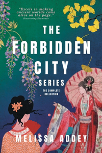 Forbidden City Series