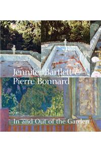 Jennifer Bartlett & Pierre Bonnard