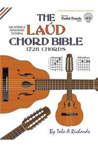 Laud Chord Bible