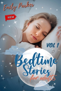 Bedtime Stories for Adults