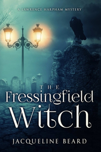 Fressingfield Witch
