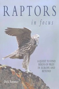 Raptors in Focus
