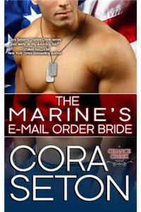 The Marine's E-Mail Order Bride