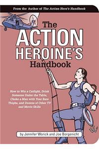 Action Heroine's Handbook