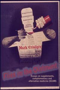 Flies in the Ointment