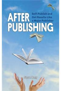After Publishing