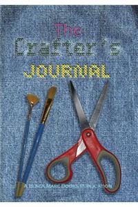 The Crafter's Journal