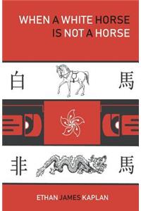 When a White Horse Is Not a Horse