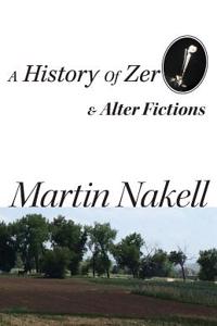 History of Zero & Alter Fictions