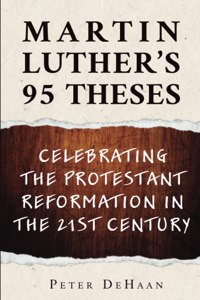 Martin Luther's 95 Theses