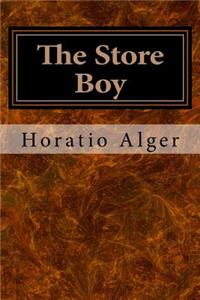 The Store Boy
