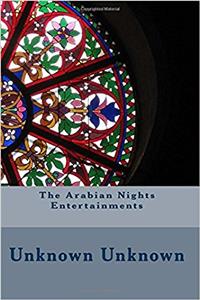 The Arabian Nights Entertainments