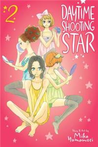 Daytime Shooting Star, Vol. 2