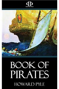 Book of Pirates