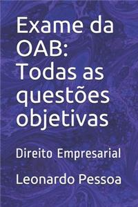 Exame da OAB