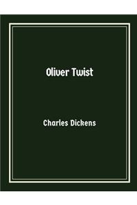 Oliver Twist