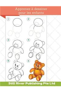 Apprenez à dessiner pour les enfants