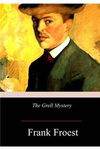 Grell Mystery